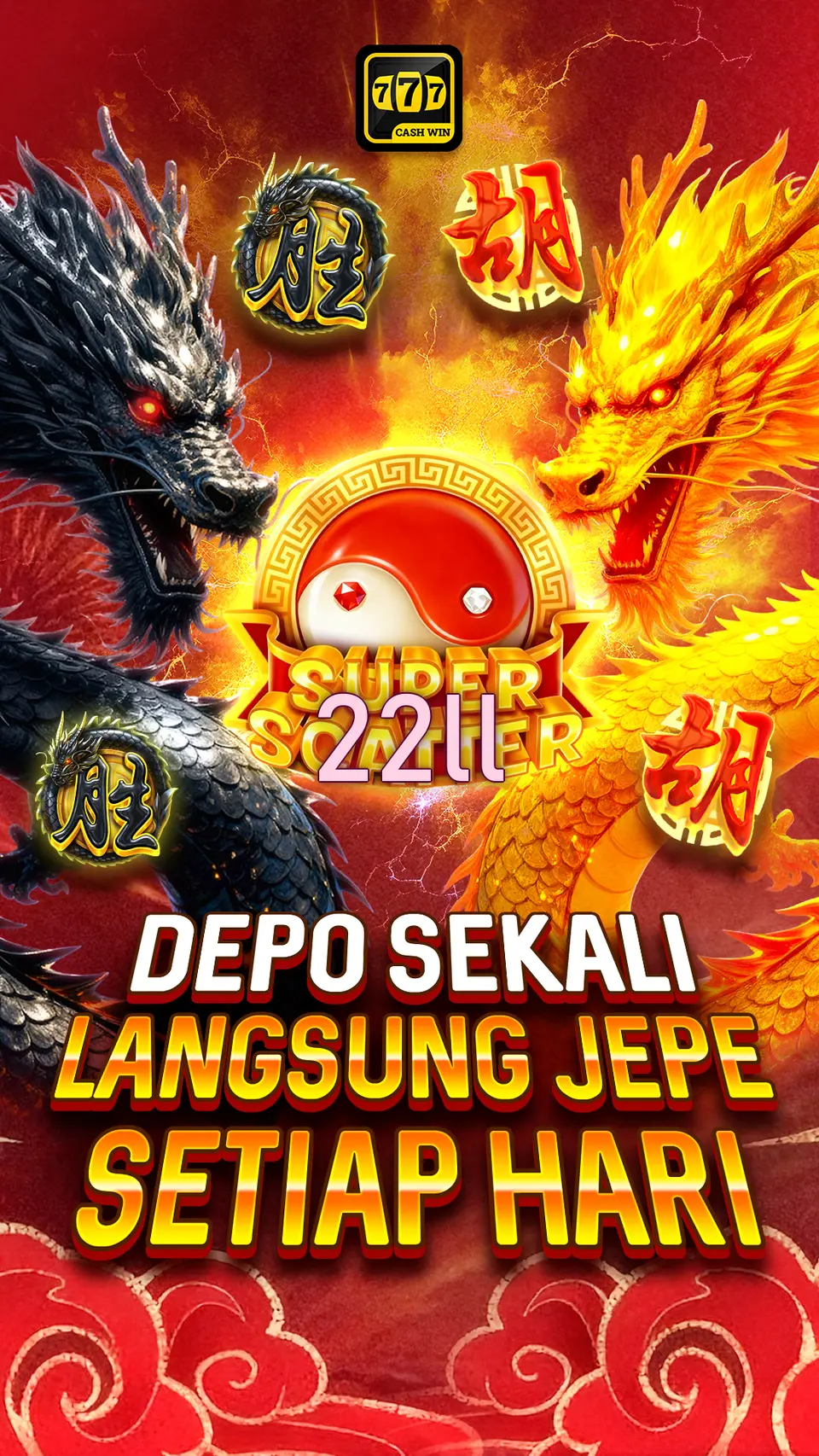 22ll Masuk