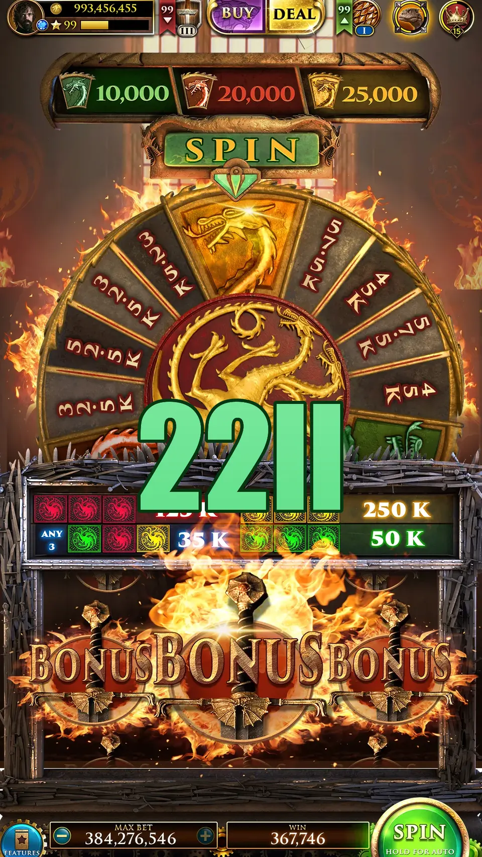 22ll Masuk