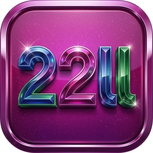22ll Logo - Resmi