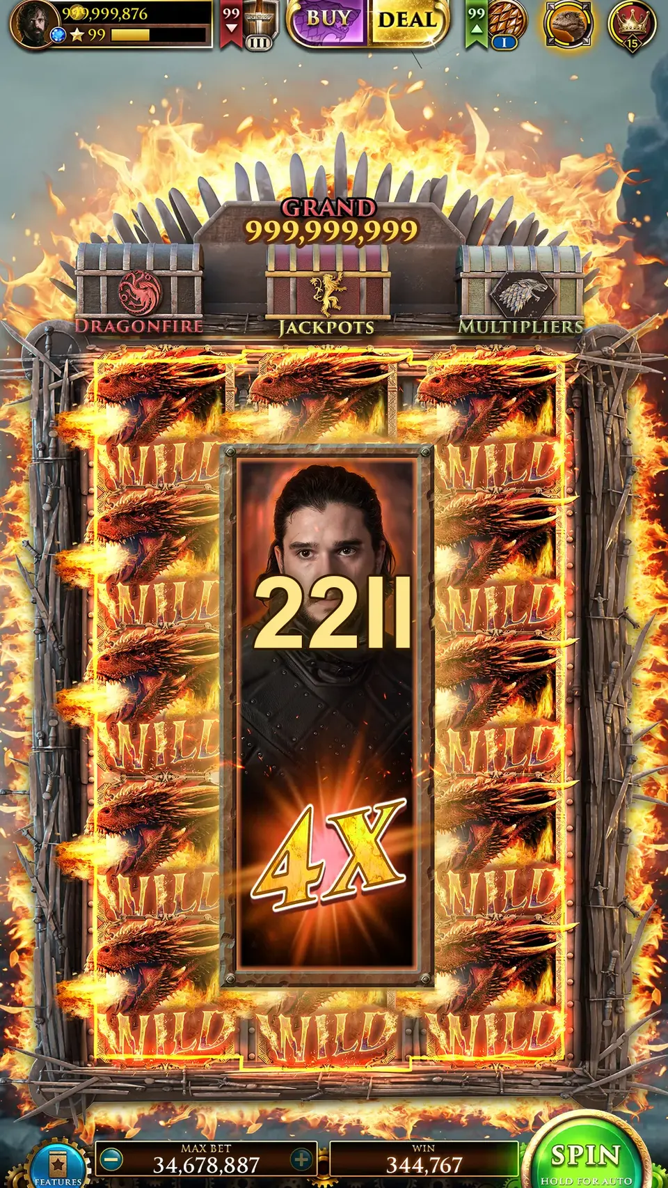 22ll Tangkapan Layar - APK Resmi